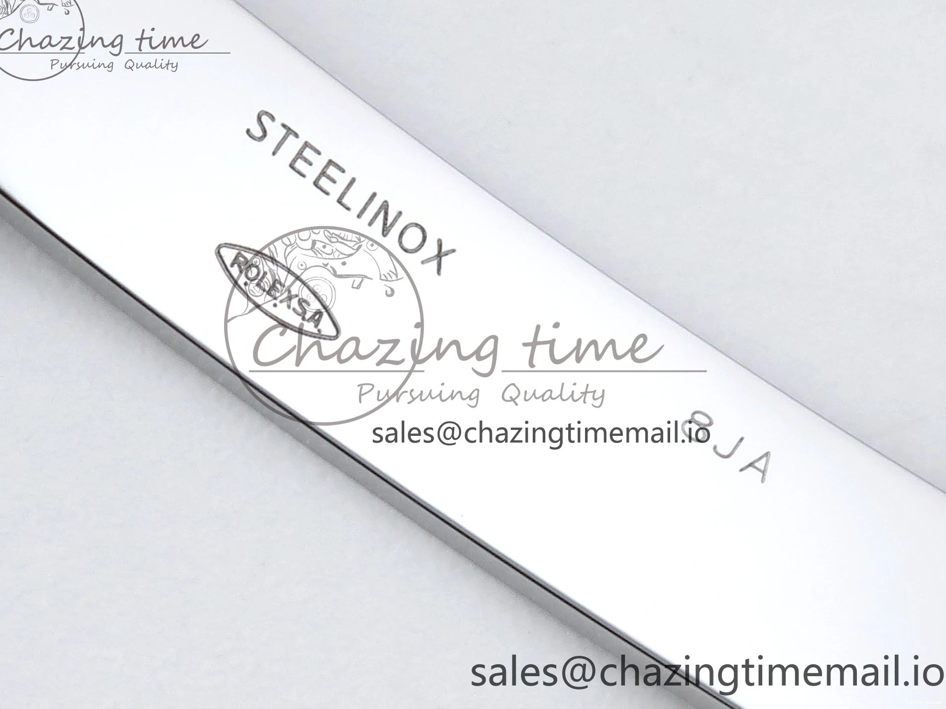 0214 DateJust 31 278273 ARF 1:1 Best Edition 904L Steel Silver Diamonds Dial on SS YG Jubilee Bracelet ETA TechFriendly 571